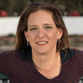 Jaime Levy, author of UX Strategy and industry leader Jaime Levy, author of UX Strategy and industry leader