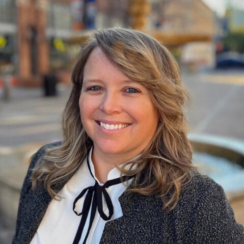 Christy Willingham, Head of DTS Powered Marketing Christy Willingham, Head of DTS Powered Marketing