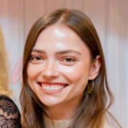 Julia Gorbach Director of Originals Technology, Humans and Taste Julia Gorbach Director of Originals Technology, Humans and Taste