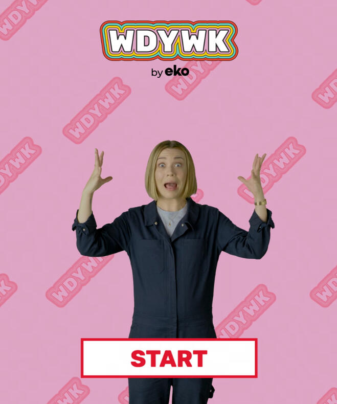 Image of Sarah Dzida